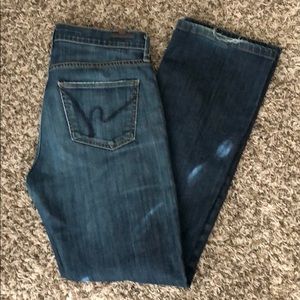 Citizen Jeans